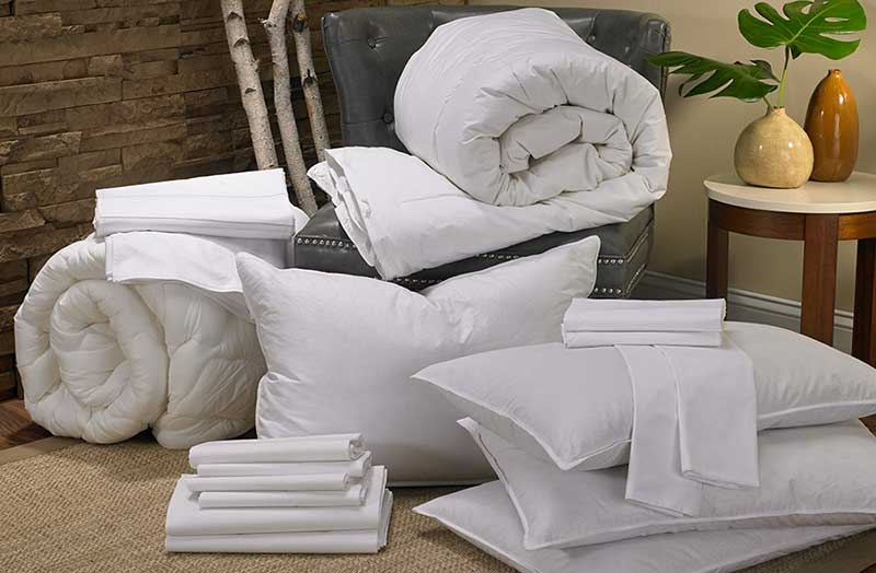 Luxury Hotel Bedding Supplier 300, Luxury White Bed Linen Sets
