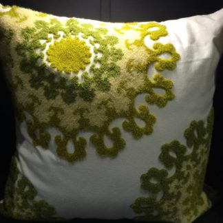 Decorative pillow