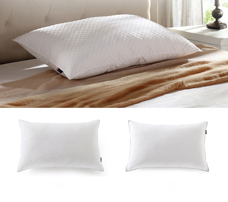 Wholesale pillow manufacturers top