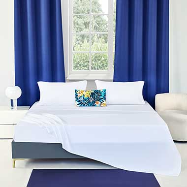 hotel-bedding-duvet cover bed sheets manufacturer-wholesale-china-factory