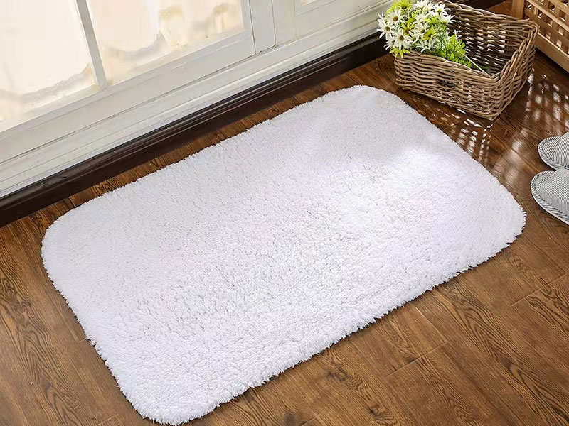 Hotel Bedding Collection Bath Mat China Supplier
