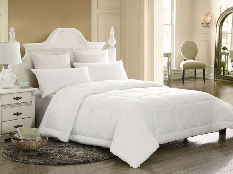 Hotel Bedding Collection Duvet China Supplier