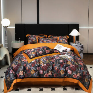 Duvet Cover Sets Manufacturer and Supplier in China