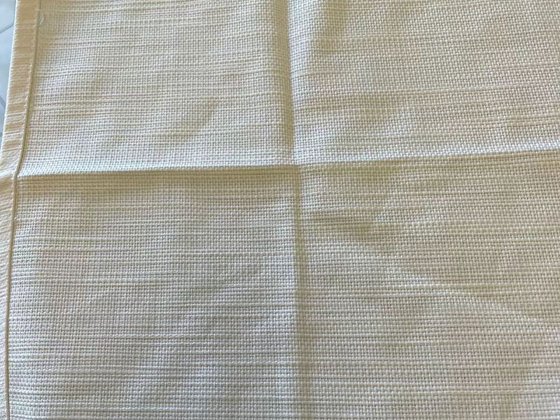 Napkin Hotel Table Cloth Cotton Fabric