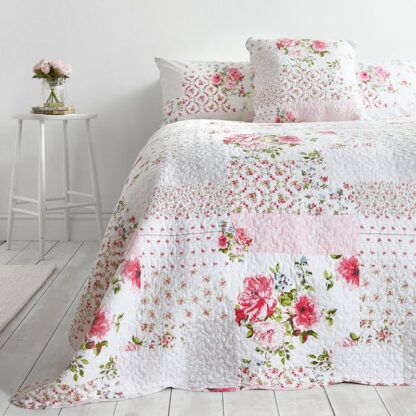 Quilt Supplier in China high Quality Printed Bedspreads Wholesale