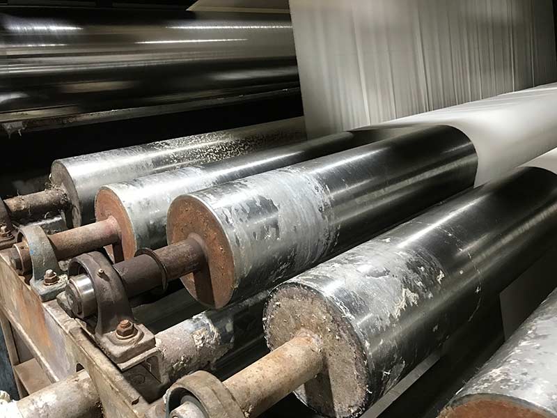 bamboo sheet fabric manufacturing process singeing